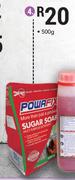 Powafix Sugar Soap-500g