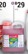Powafix Sugar Soap-1Ltr