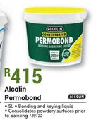 Alcolin Permobond-5Ltr