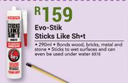 Evo Stik Sticks Like Sh*t-290ml