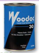 Woodoc 30 Exterior-5Ltr