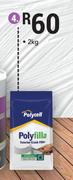 Plascon Polycell Polyfilla-2Kg