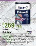Duram Rainkote-1Ltr