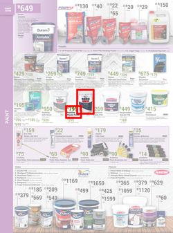 Agrimark : There's No Place Like Home (25 August - 26 September 2020), page 6