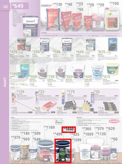 Agrimark : There's No Place Like Home (25 August - 26 September 2020), page 6