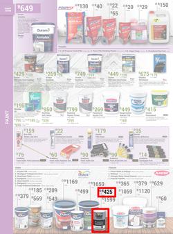 Agrimark : There's No Place Like Home (25 August - 26 September 2020), page 6