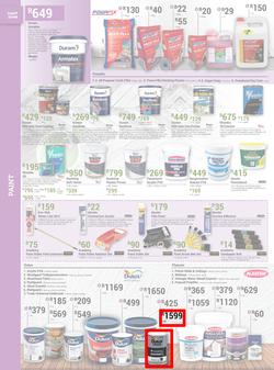 Agrimark : There's No Place Like Home (25 August - 26 September 2020), page 6
