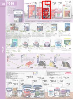 Agrimark : There's No Place Like Home (25 August - 26 September 2020), page 6