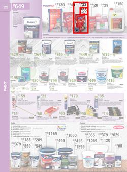 Agrimark : There's No Place Like Home (25 August - 26 September 2020), page 6