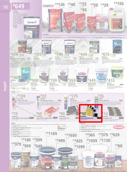 Agrimark : There's No Place Like Home (25 August - 26 September 2020), page 6