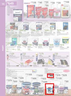 Agrimark : There's No Place Like Home (25 August - 26 September 2020), page 6