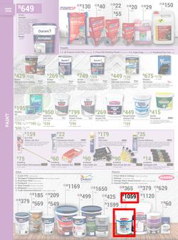 Agrimark : There's No Place Like Home (25 August - 26 September 2020), page 6