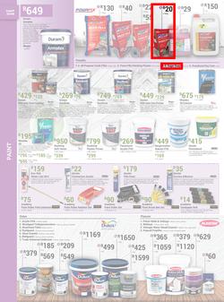 Agrimark : There's No Place Like Home (25 August - 26 September 2020), page 6
