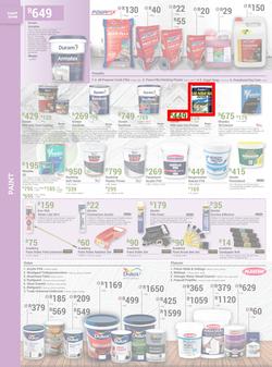 Agrimark : There's No Place Like Home (25 August - 26 September 2020), page 6