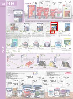 Agrimark : There's No Place Like Home (25 August - 26 September 2020), page 6