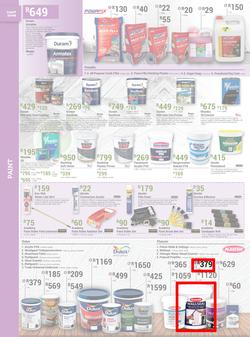 Agrimark : There's No Place Like Home (25 August - 26 September 2020), page 6