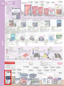 Agrimark : There's No Place Like Home (25 August - 26 September 2020), page 6