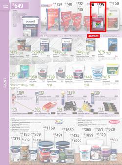Agrimark : There's No Place Like Home (25 August - 26 September 2020), page 6