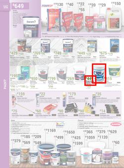 Agrimark : There's No Place Like Home (25 August - 26 September 2020), page 6