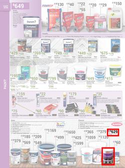 Agrimark : There's No Place Like Home (25 August - 26 September 2020), page 6