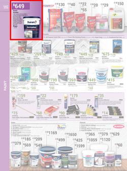 Agrimark : There's No Place Like Home (25 August - 26 September 2020), page 6