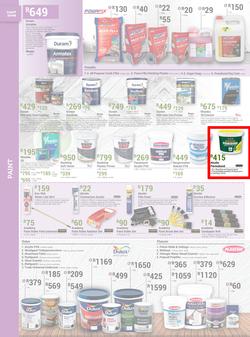 Agrimark : There's No Place Like Home (25 August - 26 September 2020), page 6