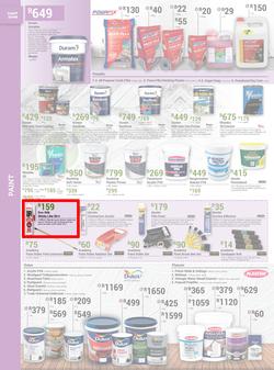 Agrimark : There's No Place Like Home (25 August - 26 September 2020), page 6