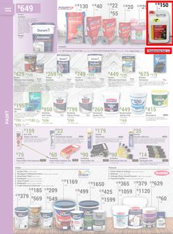 Agrimark : There's No Place Like Home (25 August - 26 September 2020), page 6