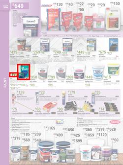 Agrimark : There's No Place Like Home (25 August - 26 September 2020), page 6