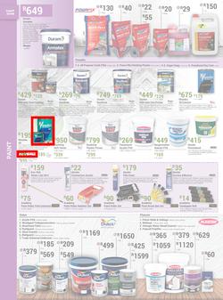 Agrimark : There's No Place Like Home (25 August - 26 September 2020), page 6