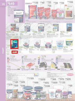 Agrimark : There's No Place Like Home (25 August - 26 September 2020), page 6