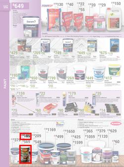 Agrimark : There's No Place Like Home (25 August - 26 September 2020), page 6
