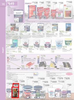 Agrimark : There's No Place Like Home (25 August - 26 September 2020), page 6