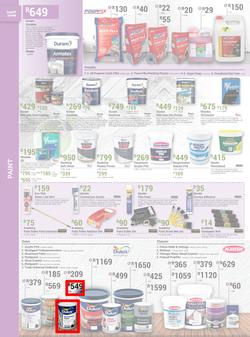Agrimark : There's No Place Like Home (25 August - 26 September 2020), page 6