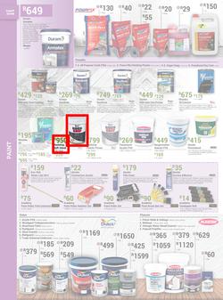 Agrimark : There's No Place Like Home (25 August - 26 September 2020), page 6