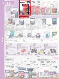 Agrimark : There's No Place Like Home (25 August - 26 September 2020), page 6