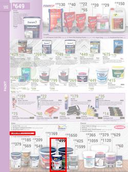 Agrimark : There's No Place Like Home (25 August - 26 September 2020), page 6