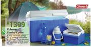 Coleman Combo Cooler 