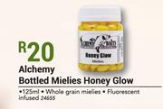 Alchemy Bottled Mielies Honey Glow-125ml