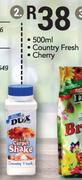 Dux Carpet Shake-500ml