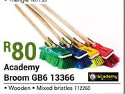 Academy Broom GB6 13366