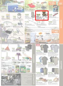 Agrimark : There's No Place Like Home (25 August - 26 September 2020), page 7