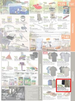 Agrimark : There's No Place Like Home (25 August - 26 September 2020), page 7