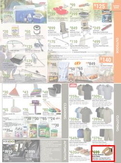 Agrimark : There's No Place Like Home (25 August - 26 September 2020), page 7