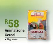 Animalzone Cereal-1kg