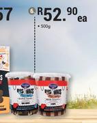 Montego Bags O' Wags Chewies-500g Each