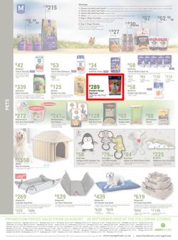 Agrimark : There's No Place Like Home (25 August - 26 September 2020), page 8