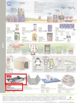 Agrimark : There's No Place Like Home (25 August - 26 September 2020), page 8