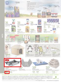Agrimark : There's No Place Like Home (25 August - 26 September 2020), page 8