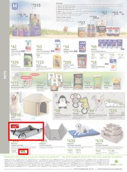 Agrimark : There's No Place Like Home (25 August - 26 September 2020), page 8